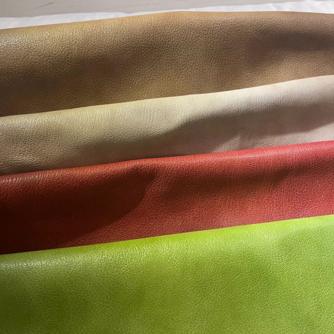 Our Production – SK Leather Corporation